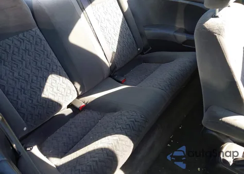 2002 Honda Civic Lx z USA, uszkodzony, nr VIN 1HGEM22572L088126